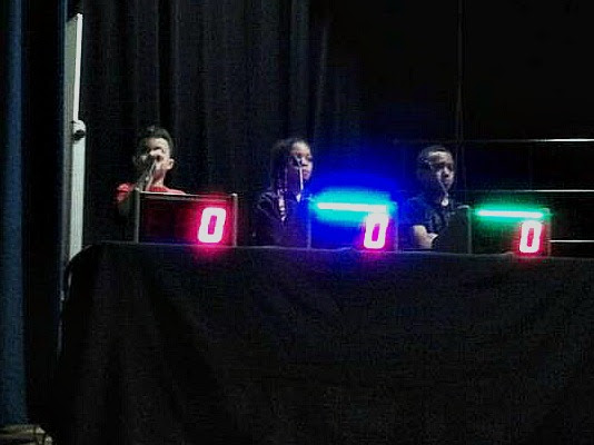 educational style game show for students k 12